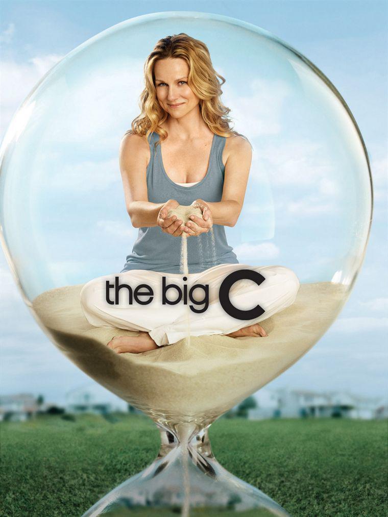 Série : The big C (Saison 1) [Streaming]