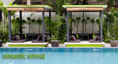 The 252 Phnom Penh, Boutique-hotel The 252 Phnom Penh, Boutique-hotel