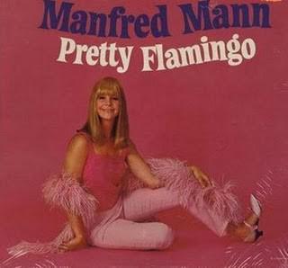 Manfred Mann #3-1966