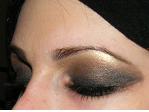 Haifa Wehbe: inspiration makeup