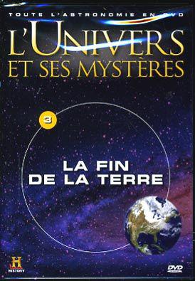 L'univers et ses mystères: La fin de la Terre univers_fin_du_monde