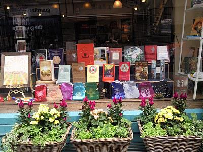 A la recherche de librairies indépendantes #11 A la recherche de librairies indépendantes #11