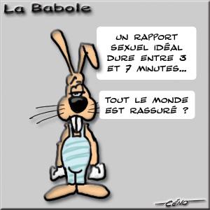 les rapports sexuels