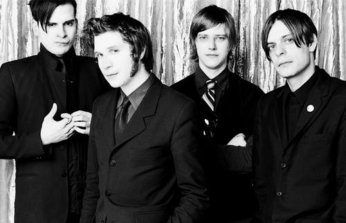 Mes indispensables : Interpol - Turn On The Bright Lights (2002)