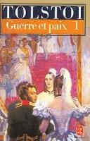Guerre et Paix de Léon Tolstoï, lecture commune