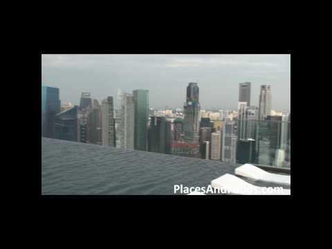 Le Marina Bay Sands ouvre ses portes Image de prévisualisation YouTube