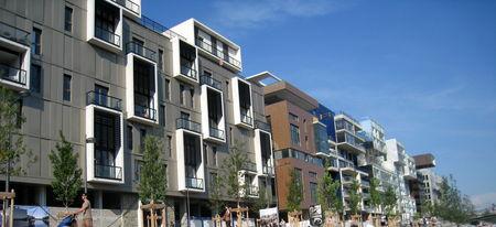 Confluences, nouveau quartier de Lyon quartier_des_confluences_1