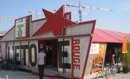 Confluences, nouveau quartier de Lyon dancing_confluences