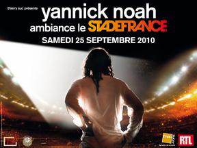 Yannick Noah a vu trop grand pour la Suisse