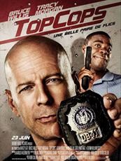 Top cops Top cops
