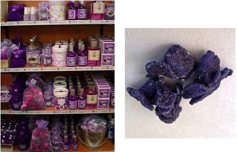 toulouse-violette Cinq bonnes raisons de partir en city break à Toulouse