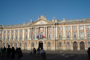 capitole toulouse Cinq bonnes raisons de partir en city break à Toulouse