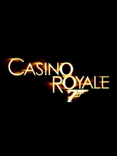 Casino Royale (3)