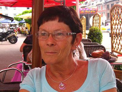 Escapade à Malmédy ville où je suis née! Escapade à Malmédy ville où je suis née!