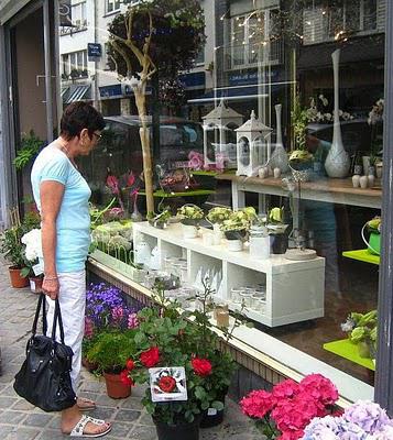 Escapade à Malmédy ville où je suis née! Escapade à Malmédy ville où je suis née!