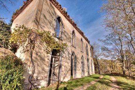 château-fort-de-Pailhès Remise des premières aides à projets de la Fondation VMF : 25 000 € pour le château fort de Pailhès (ARIÈGE)