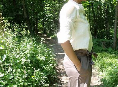 FEMININ- MASCULIN... FEMININ- MASCULIN...