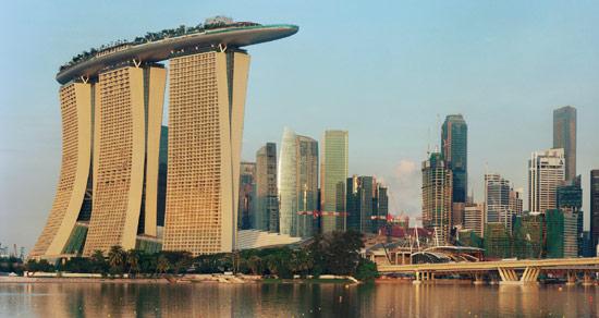 La piscine la plus haute, la plus belle, la plus impresionnante du monde. pool5