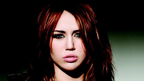 Miley Cyrus ... son nouvel album inspiré de son histoire d'amour avec Liam
