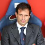Massimiliano Allegri Massimiliano Allegri
