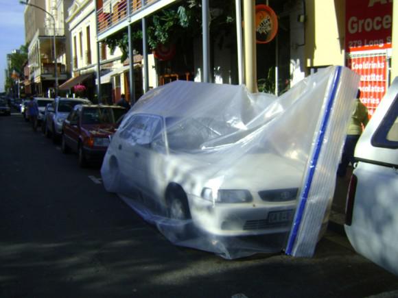 Brandhouse - Drive Dry: ambient émotionnel Brandhouse - Drive Dry: ambient émotionnel