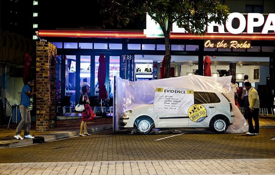 Brandhouse - Drive Dry: ambient émotionnel Brandhouse - Drive Dry: ambient émotionnel