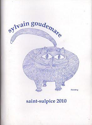 Catalogue Librairie Sylvain Goudemare