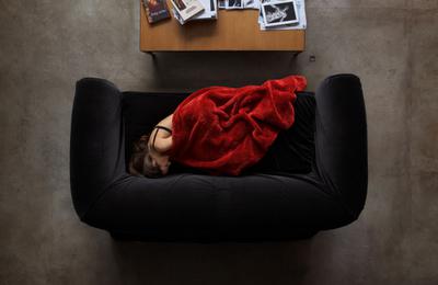 Lucie & Simon. Ces deux jeunes photographes, l'une fr...