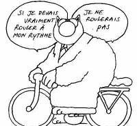 Le vélo, sport trop peu pratiqué au Maroc Le vélo, sport trop peu pratiqué au Maroc