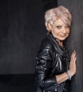 marjo1 Malgré ses 89 ans, Marjo affirme être toujours en mesure de rocker le Québec
