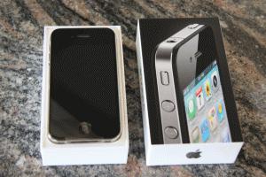 1277437823 1,7 millions d’iPhone 4 vendus !