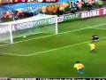 Vidéo buts Brésil Chili 3-0 : video but Juan Fabiano Robinho (résumé)
