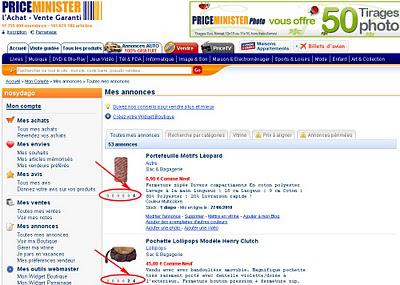 On l'attendait temps : le compteur de Priceminister ! On l'attendait temps : le compteur de Priceminister !