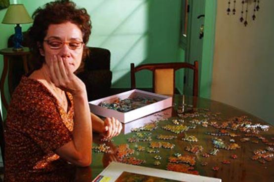 Puzzle - 5 Puzzle - 5