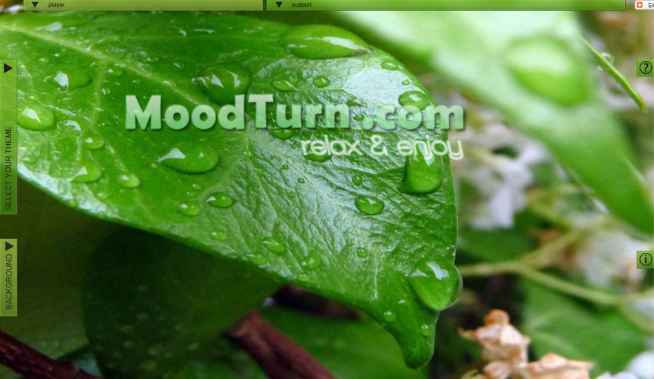 MoodTurn Relaxez-vous avec MoodTurn