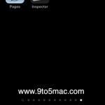 Pages7 Pages for iPhone dévoilé en photos !