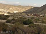 Désert de Tabernas (Semaine du Désert 2010) Désert de Tabernas (Semaine du Désert 2010)