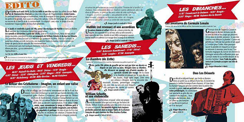Tournée d'été du Théâtre de Marionnettes Itinérant Dpliant-webverso-2