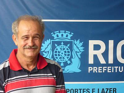 Le sport est considéré comme un vrai facteur d’intégration à Rio de Janeiro Le sport est considéré comme un vrai facteur d’intégration à Rio de Janeiro