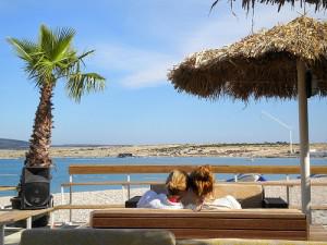 Plage de Zrce Où faire la fête… en Croatie? Hostelbookers a cherché pour vous!