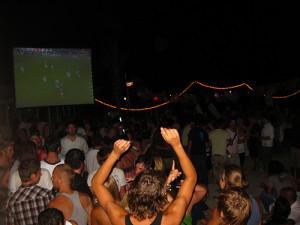 Beach party Où faire la fête… en Croatie? Hostelbookers a cherché pour vous!