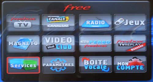 Evolution de la Freebox : Freebox TVReplay