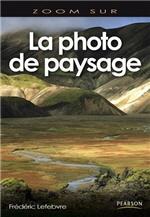 la photo de paysage la photo de paysage