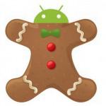 Android 3.0 Gingerbread : Un processeur 1Ghz + 512 Mo requis