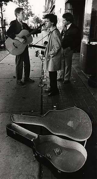 Unplugged Violent Femmes