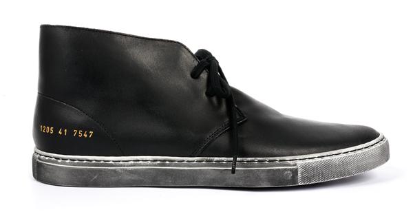 COMMON PROJECTS – F/W 2010 COLLECTION