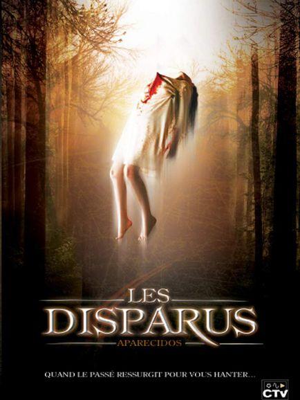 Critiques en vrac 24: The Mother – Les Disparus – Top Cops – Run and Kill