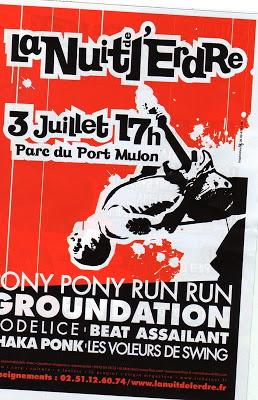 UN FESTIVAL. DES... UN FESTIVAL. DES...