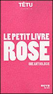 Le petit livre rose, indispensable pour briller en soirée ! Le petit livre rose, indispensable pour briller en soirée !