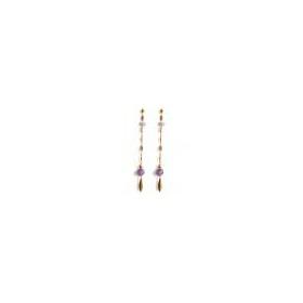 Boucles d'oreilles LESTROUVAILLESDELSA Boucles d'oreilles LESTROUVAILLESDELSA